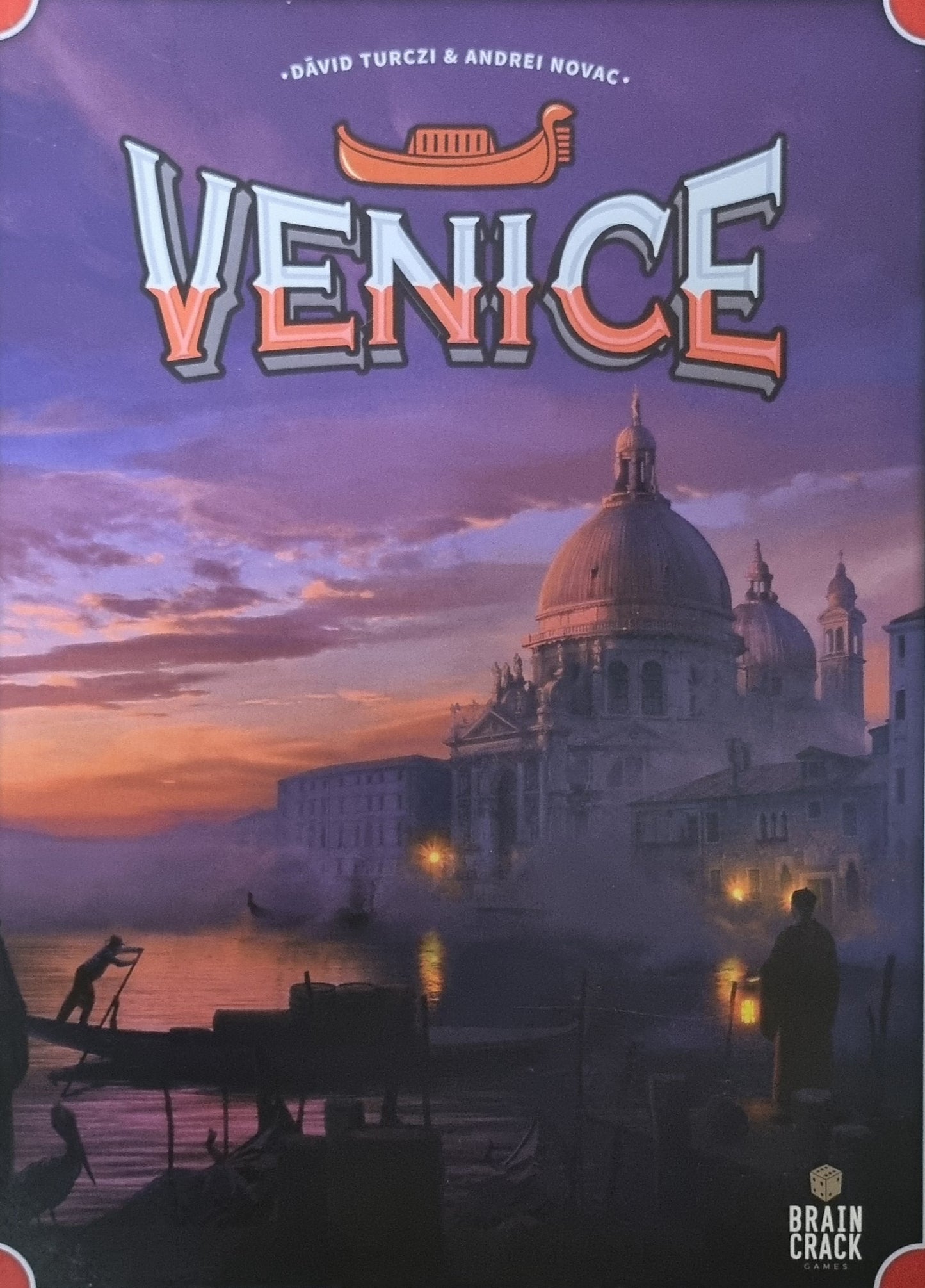 Venice