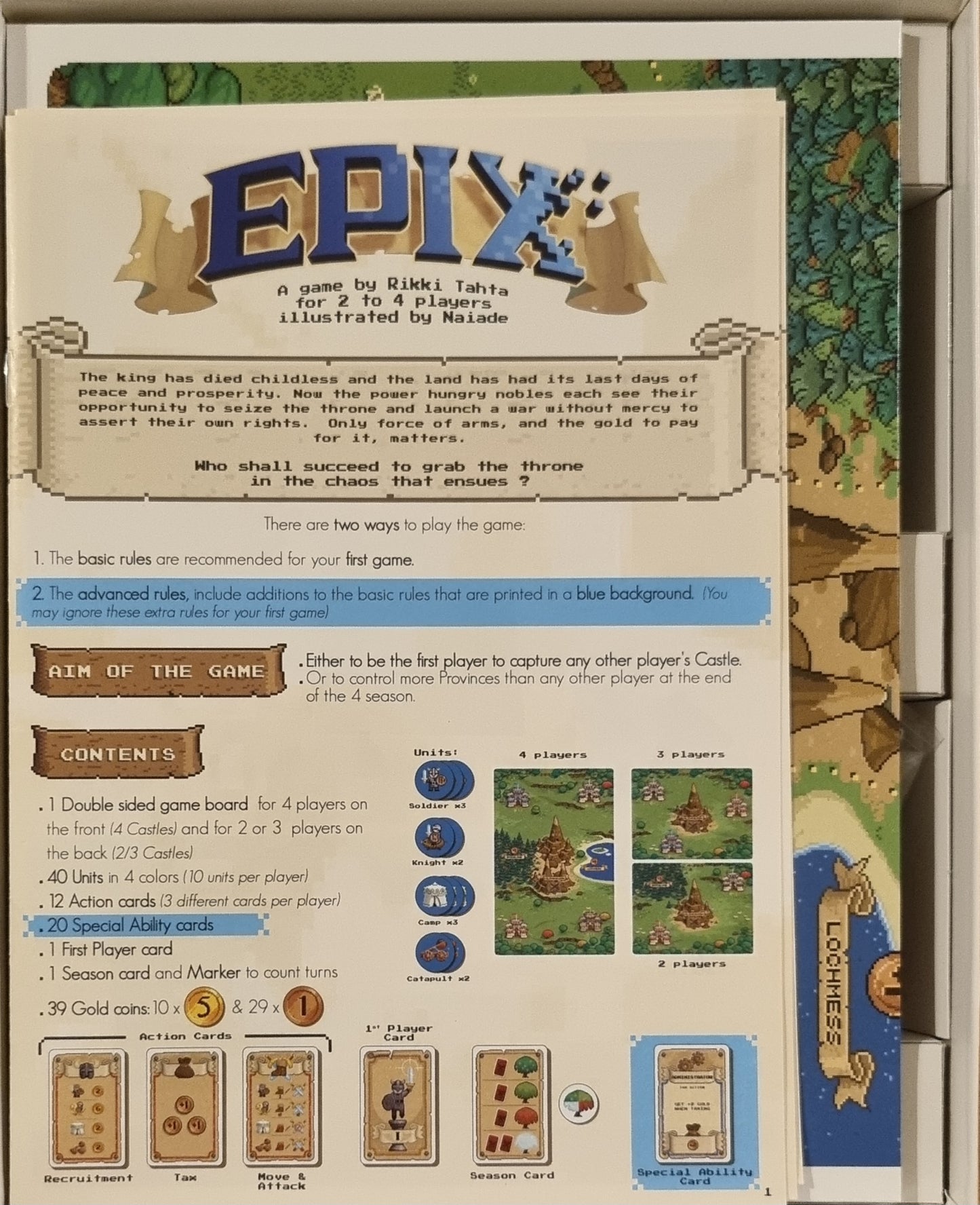 Epix