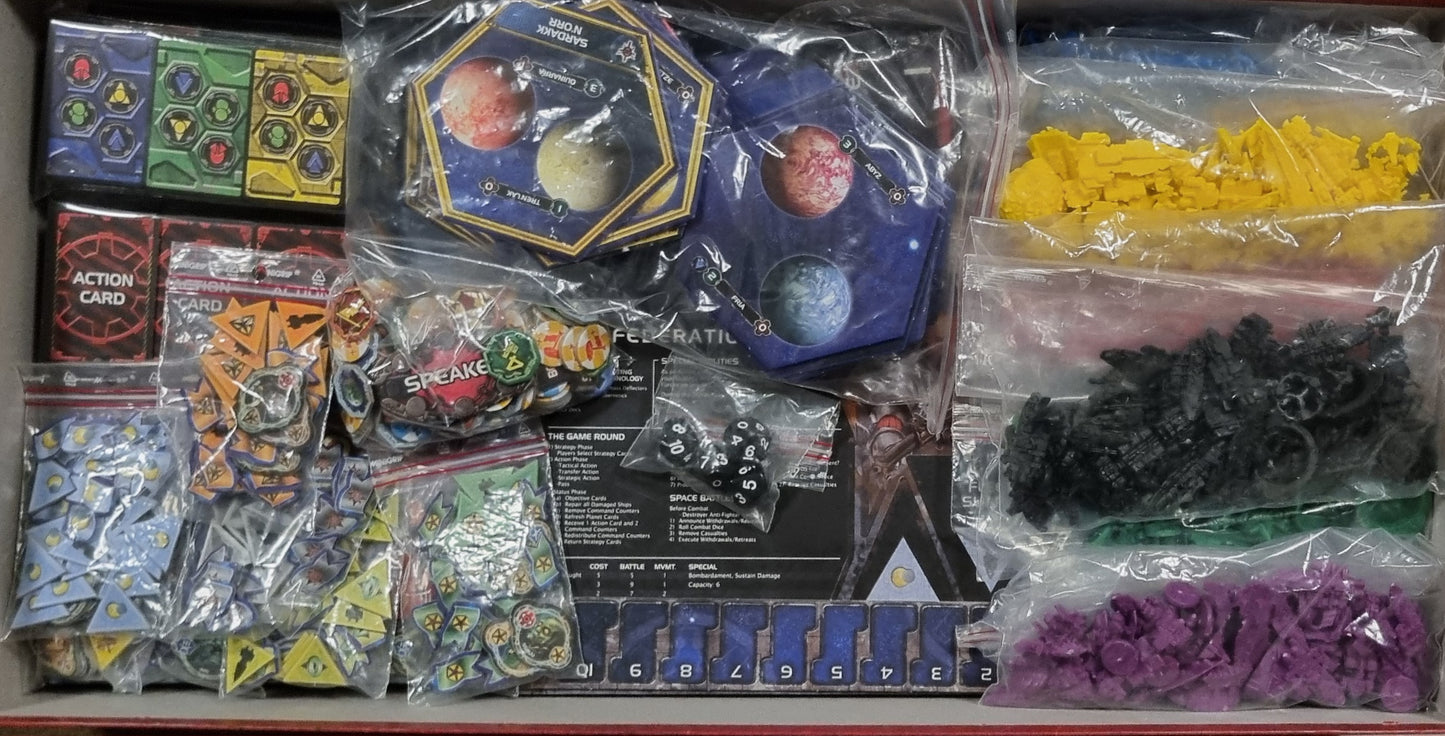 Twilight imperium third edition