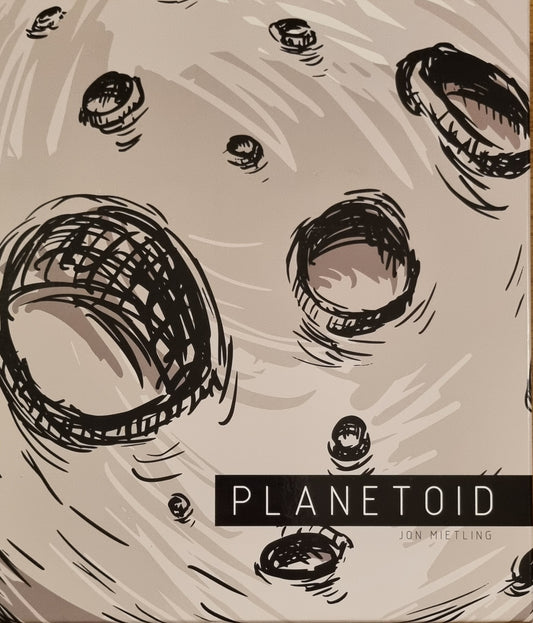 Planetoid