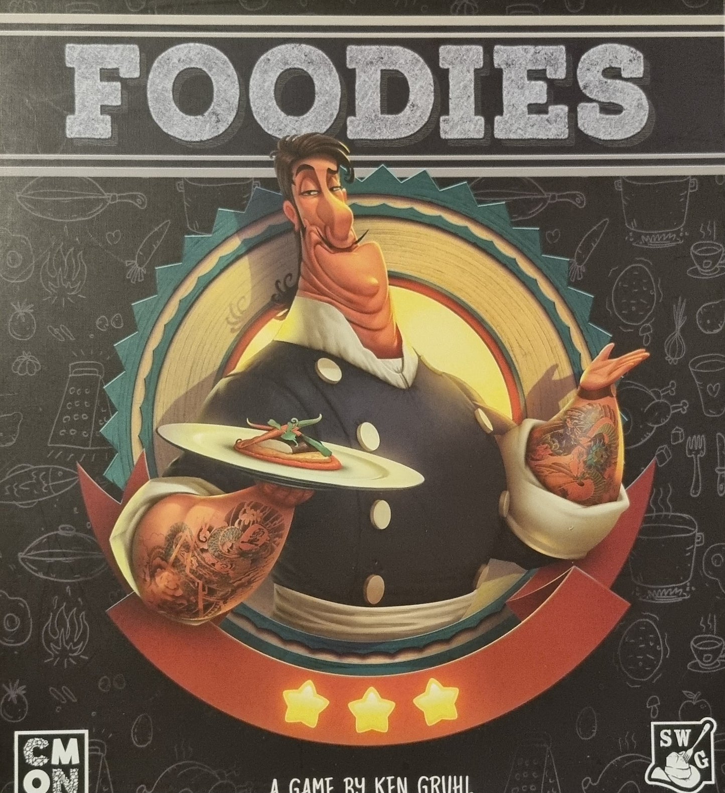 Foodies