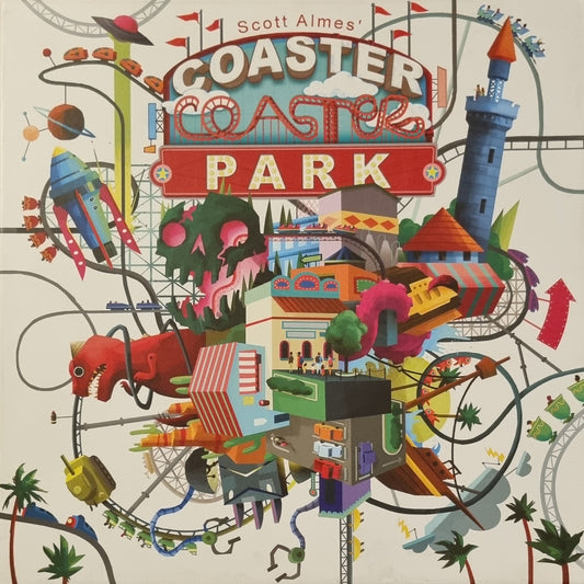 Coaster park