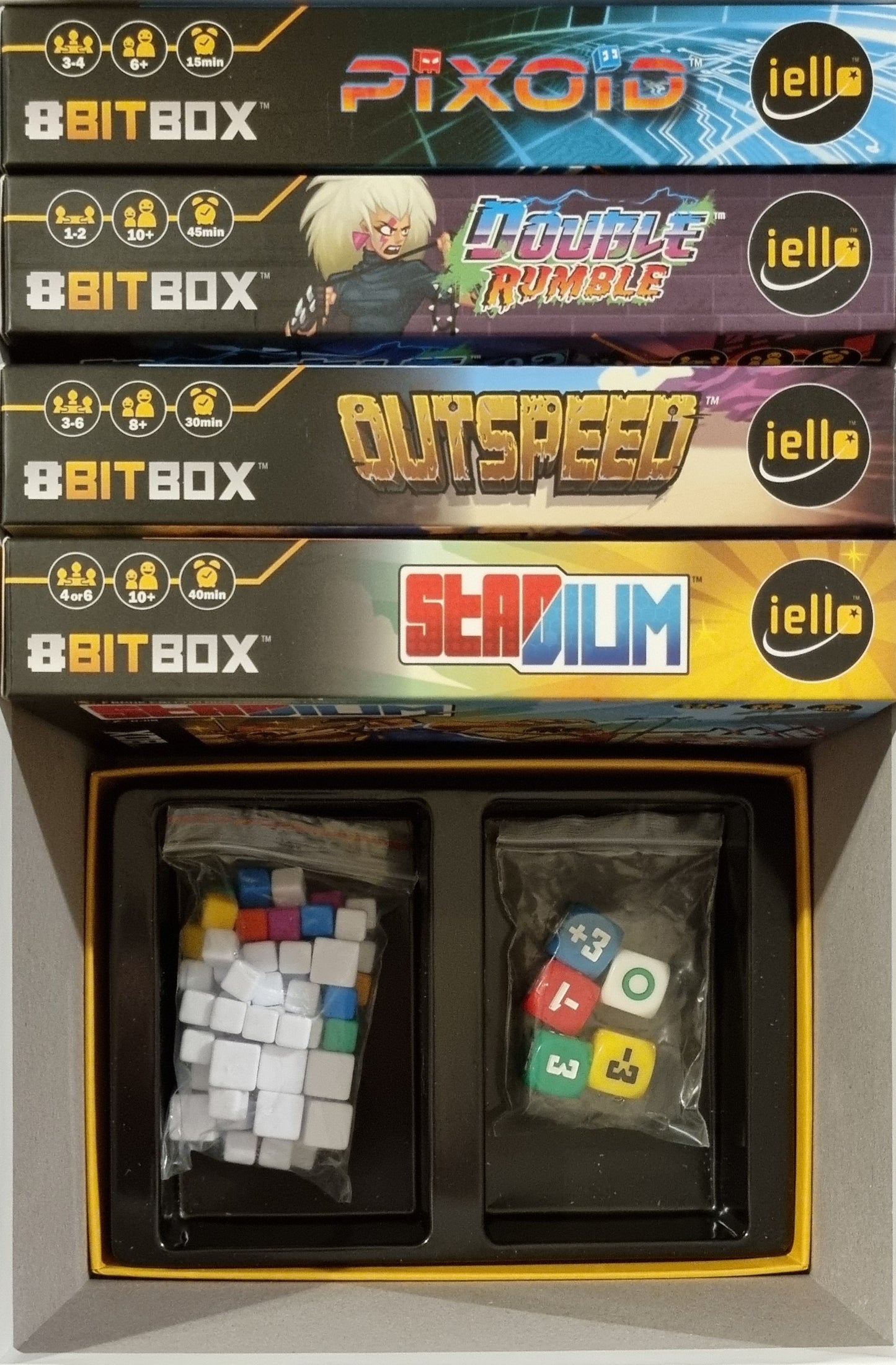 8bit box