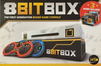 8bit box