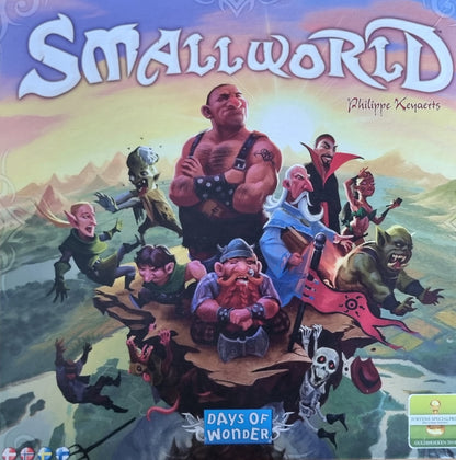 Small world