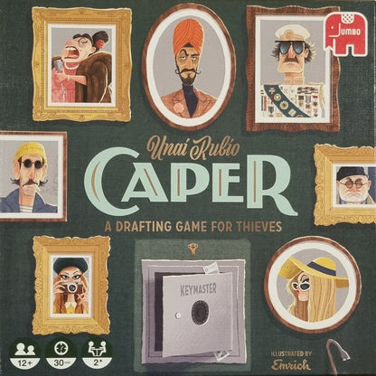 Caper