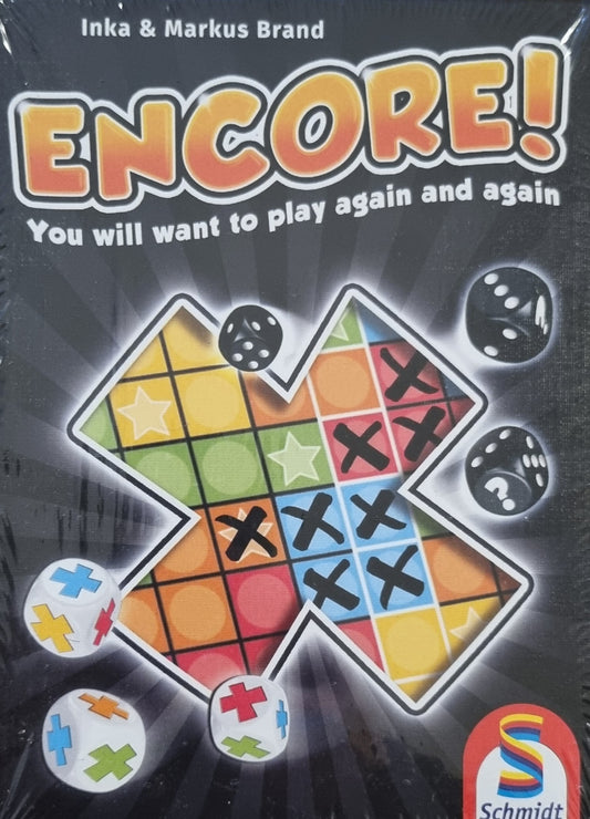 Encore(Shrink)