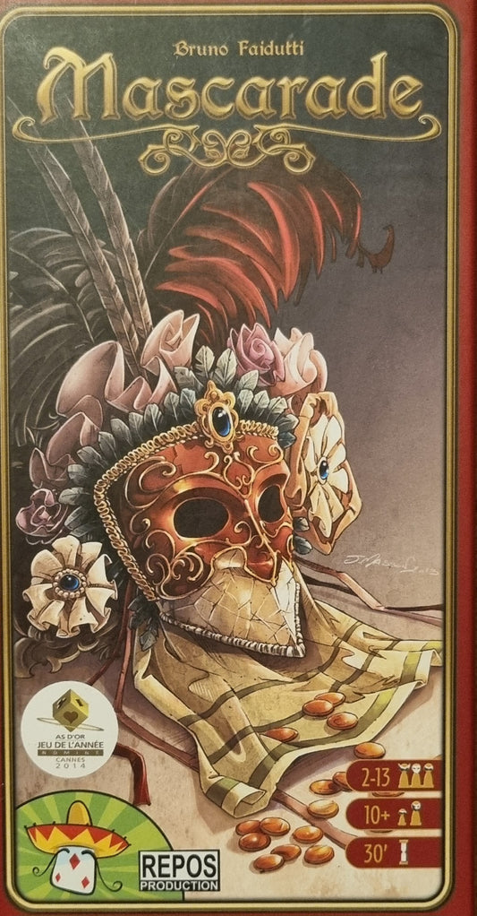 Mascarade