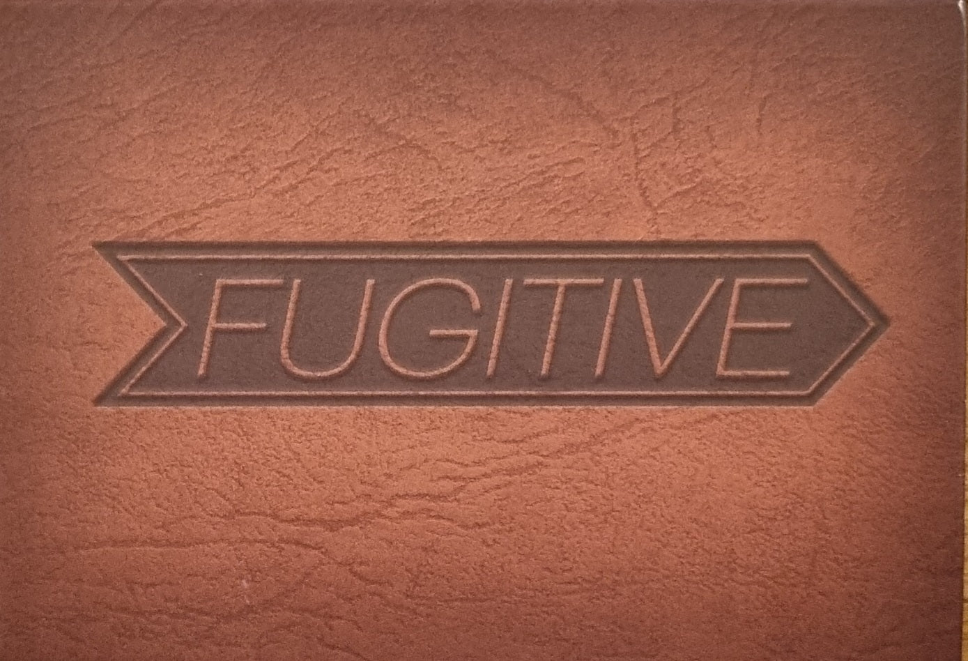 Fugitive