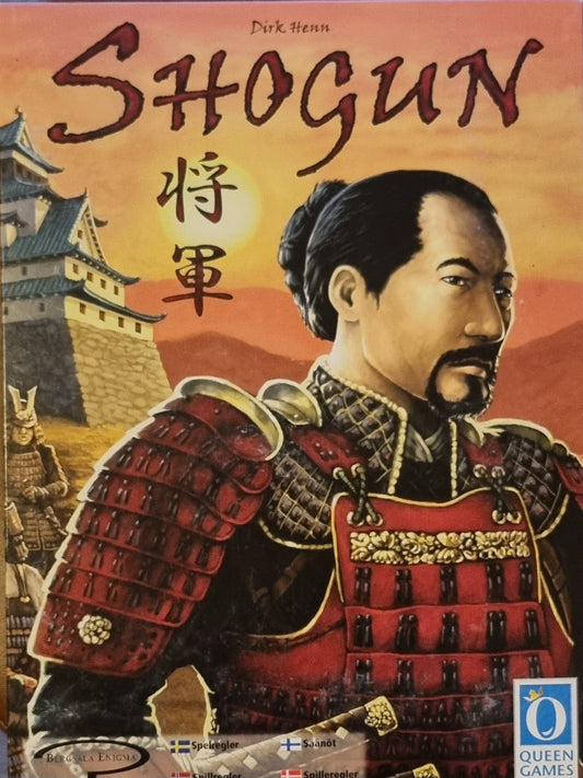 Shogun