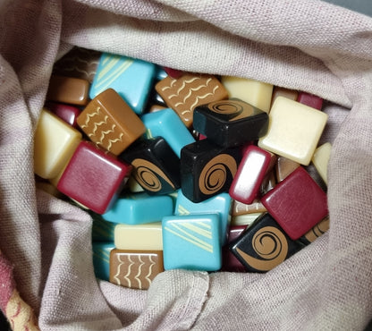 Azul: Master Chocolatier