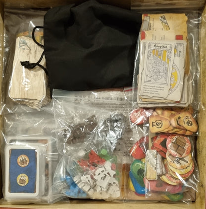 Stronghold 2nd edition