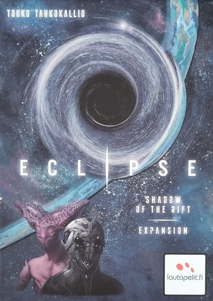 Eclipse: New dawn for the Galaxy + Udvidelser