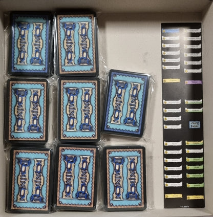 Dominion: Intrigue