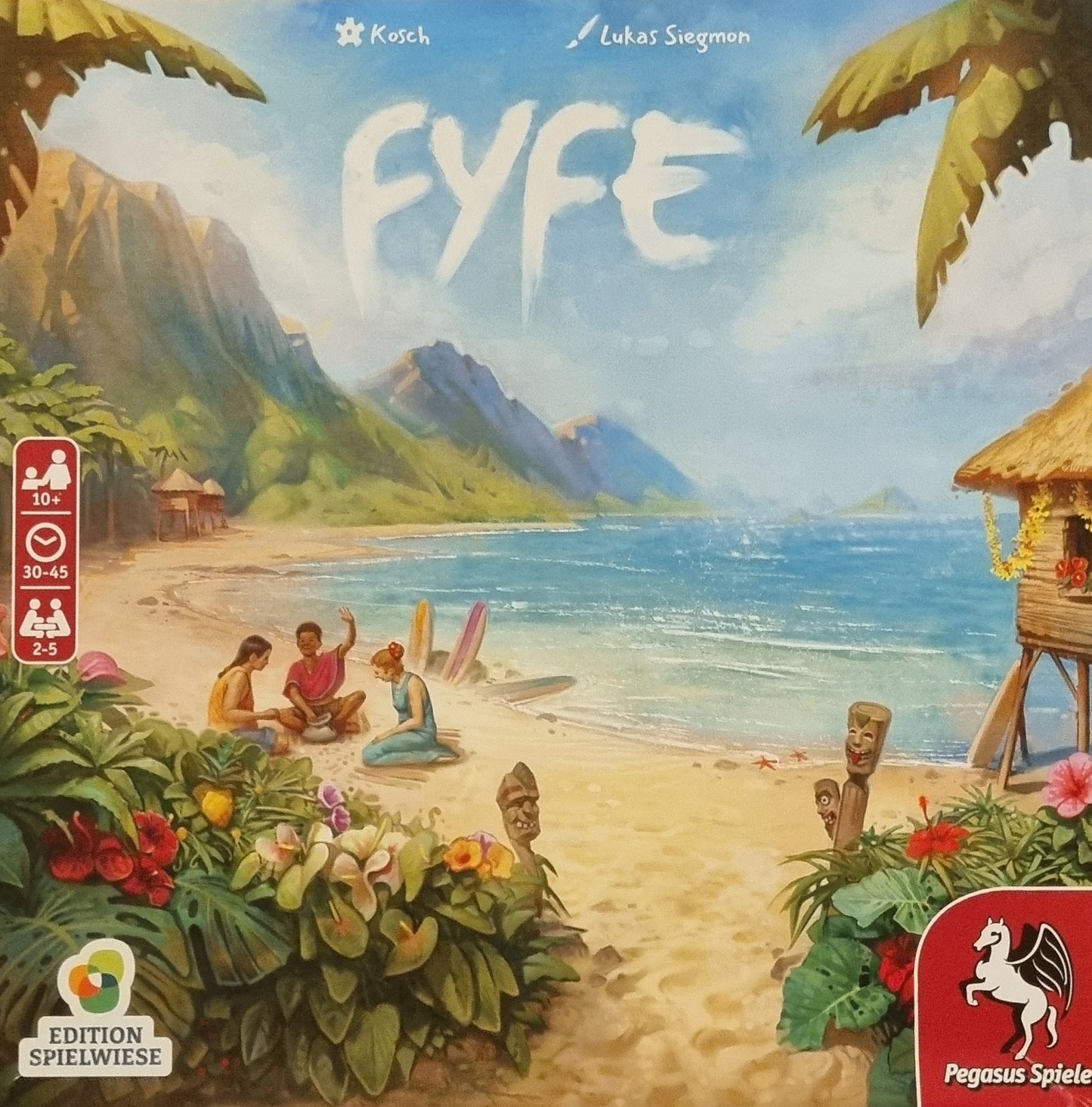 Fyfe