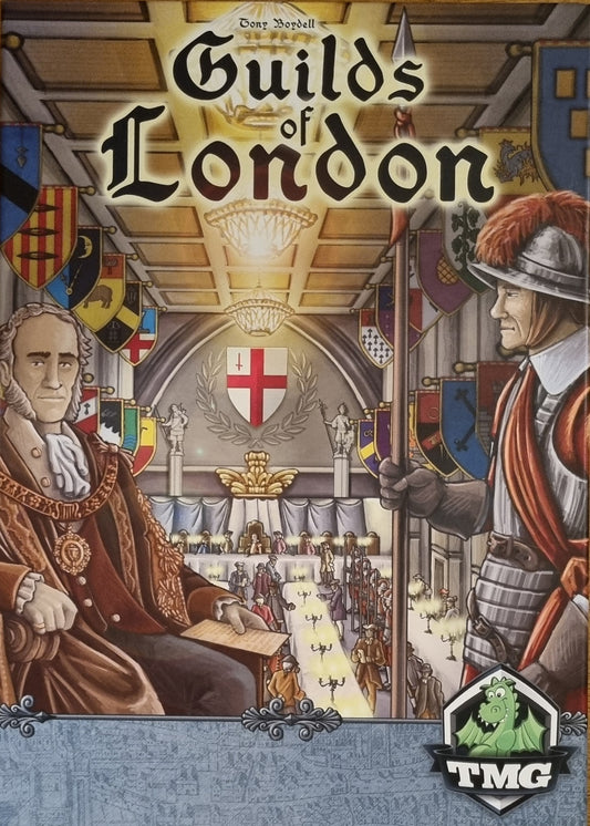 Guilds of london