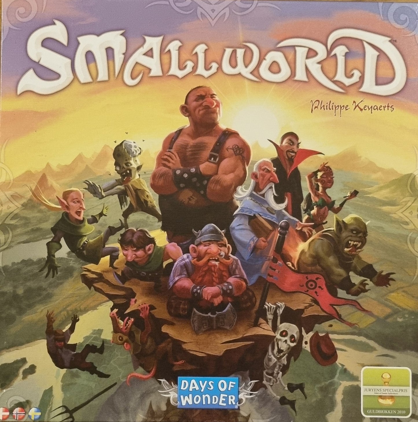 Small World