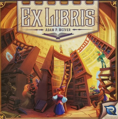 Ex Libris