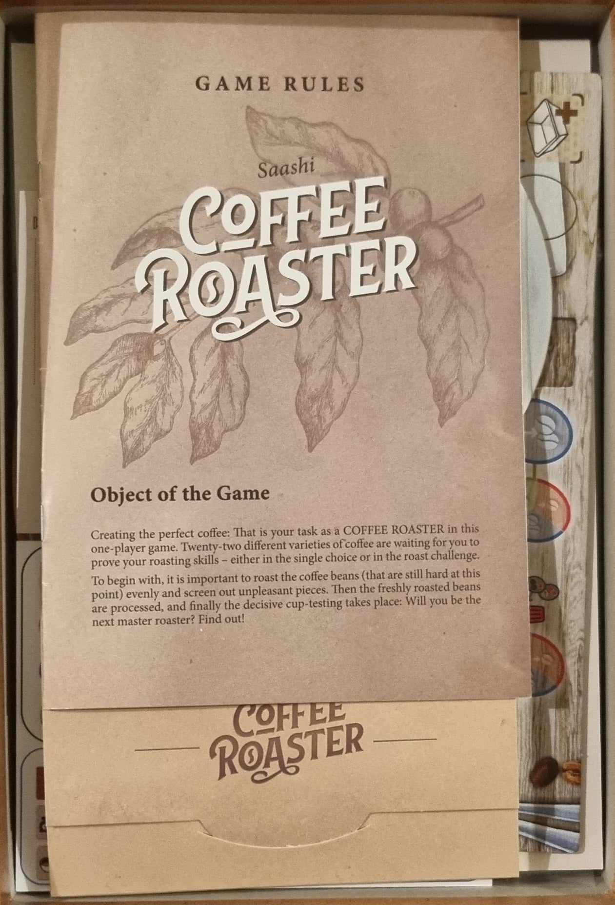 Coffee Roaster