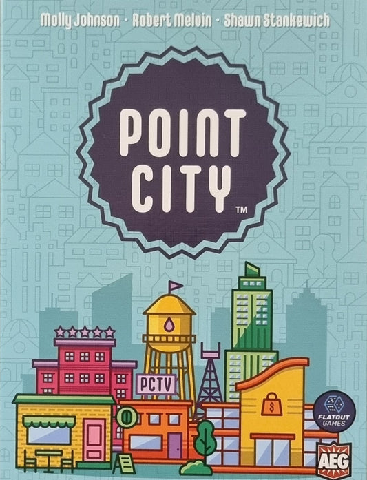 Point city