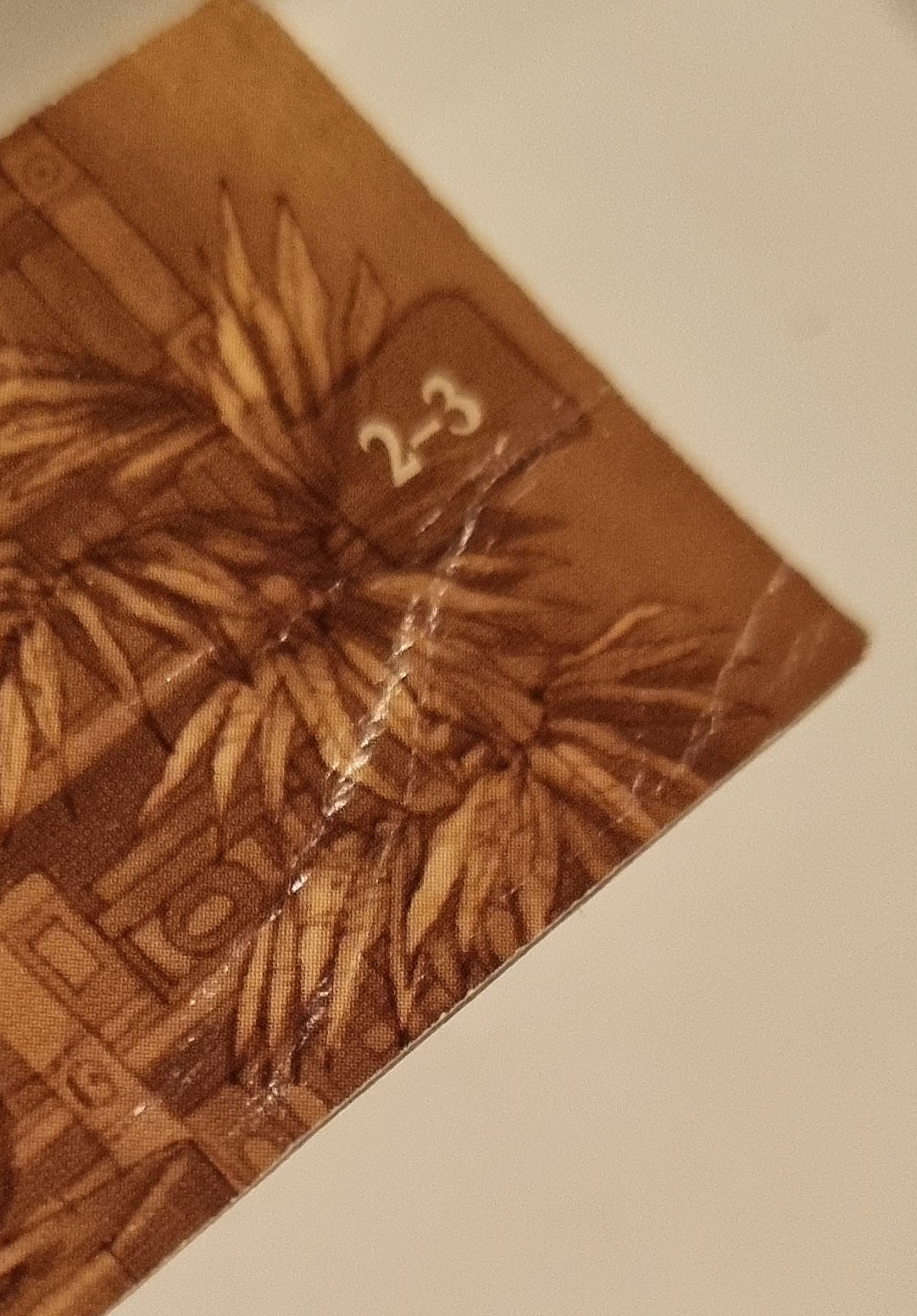 Last will + Udvidelse