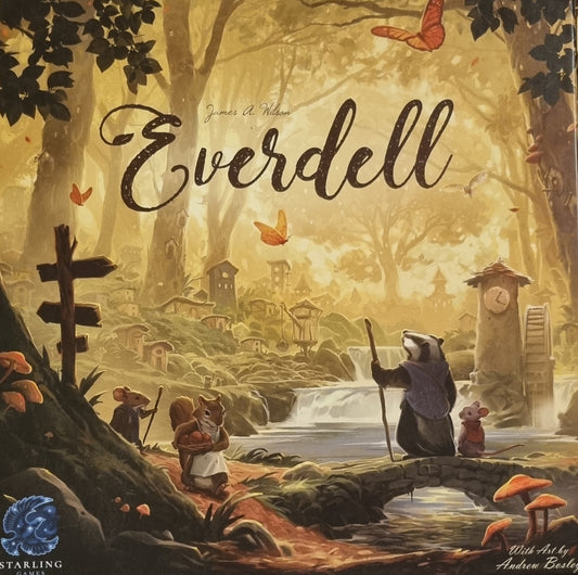 Everdell