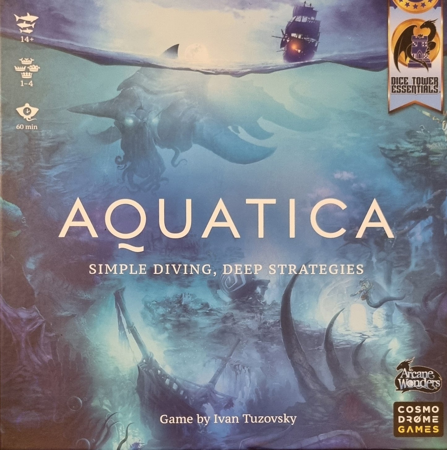 Aquatica