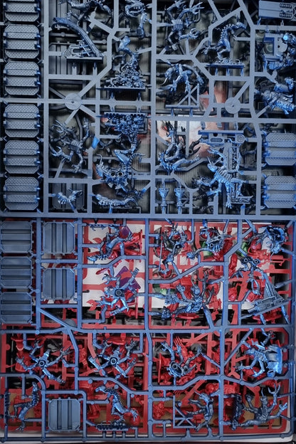 Space Hulk (4th edition)