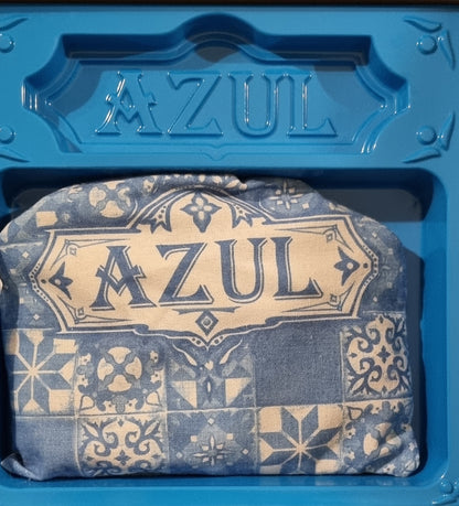 Azul