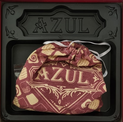 Azul: Master Chocolatier