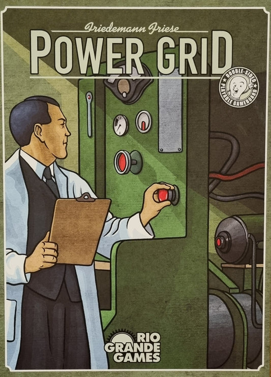 Power grid