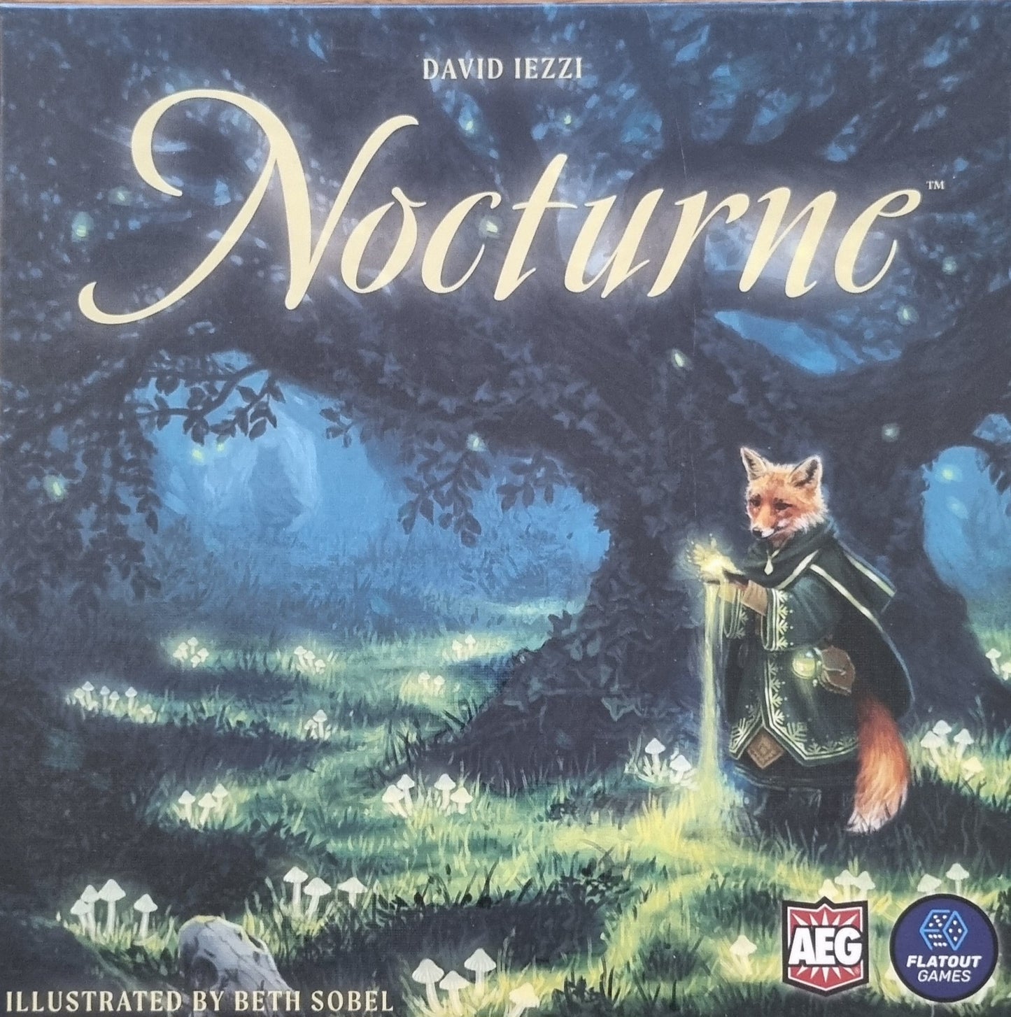 Nocturne