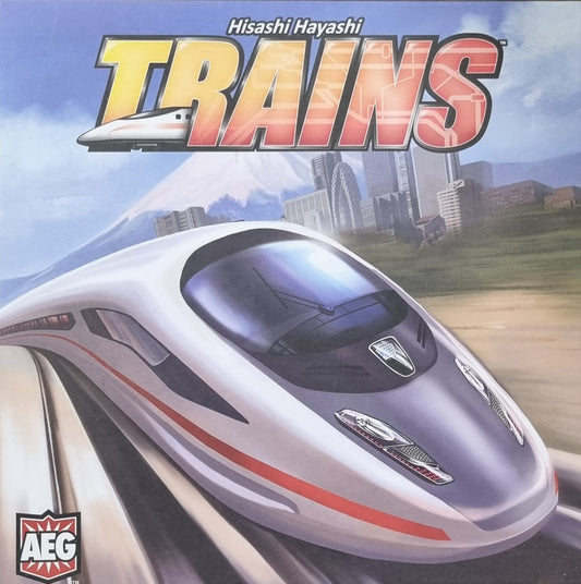 Trains