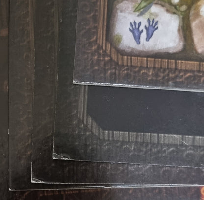 Mice and mystics