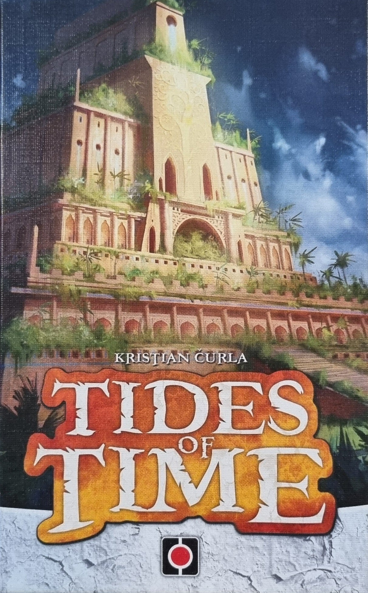 Tides of time