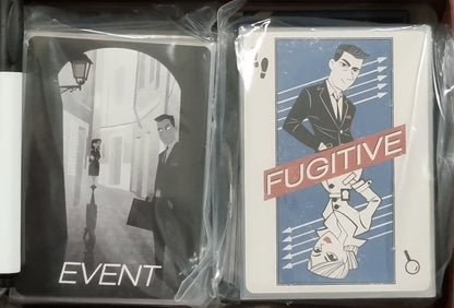 Fugitive