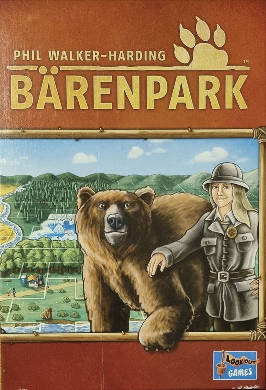 Bärenpark