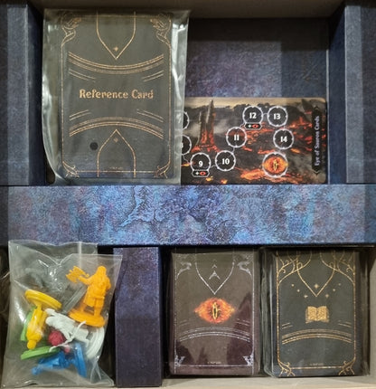 Lord of the Rings - Adventure Book Game