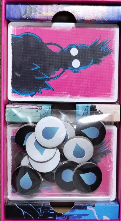 Radlands