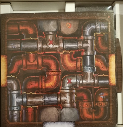 Mice and Mystics