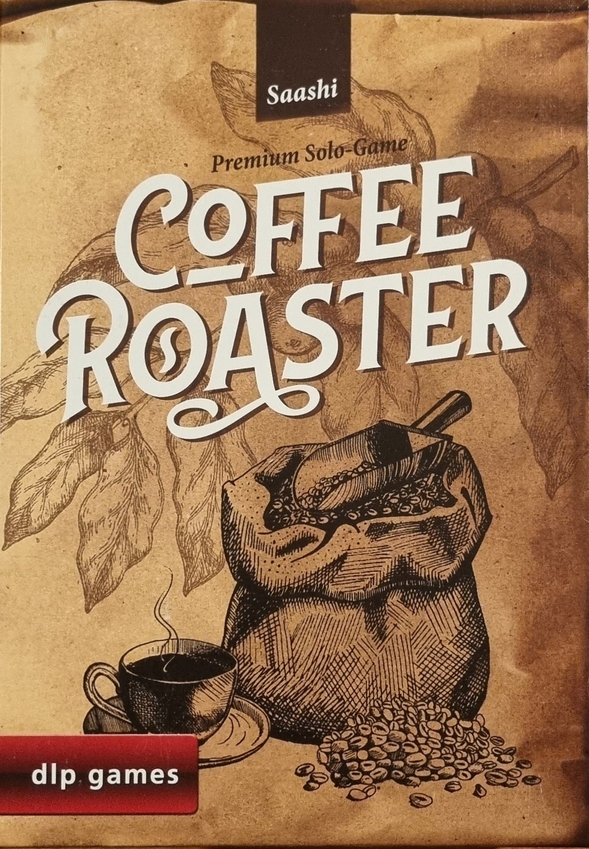 Coffee Roaster