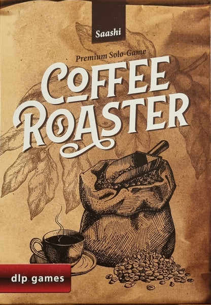 Coffee Roaster