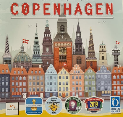 Copenhagen