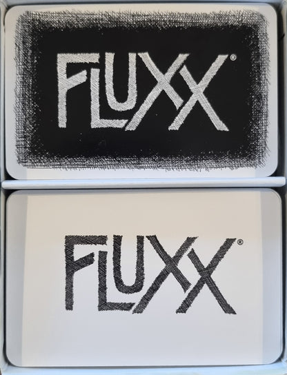 Monty python FLUXX