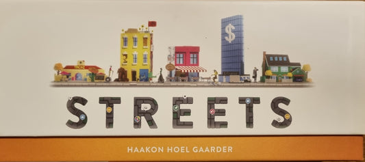 Streets