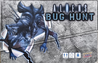 Alien: Bug hunt