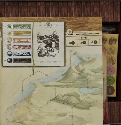 Robinson Crusoe: Adventures on the Cursed Island