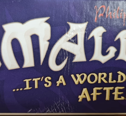 Small world