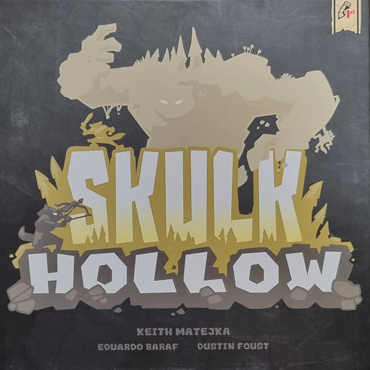 Skulk Hollow