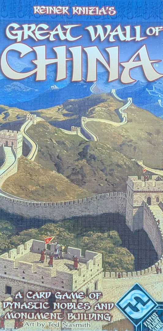 Great Wall of China